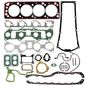 Jogo Junta Motor Ford Maverick 2.3 4Cil 75/81 Jeep 2.3 76/82 F75 70/83