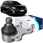 Pivô Suspensão Dianteiro Peugeot 208 2021 em diante