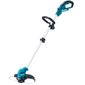 Aparador de Grama a Bateria Makita 12V UR100DZXC