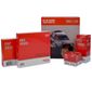 Kit Filtros Fiat Pulse/Fastback 1.0 Turbo Kit Filtros Fiat Pulse/Fastback 1.0 Turbo