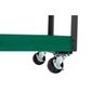 Carro Manutenção com 3 Bandejas Sata