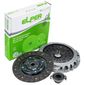 Kit Embr Fiat Ducato 98/05 Ducato 2.3 10/...