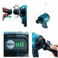 Soprador e Inflador Makita DAS180Z 18V LXT Sem Bateria