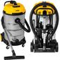 Aspirador de Pó 80L 2400W 220V 2 Motores APV2480 Vonder