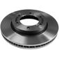 Disco Freio Dianteiro GWM Poer P30 2.4 2024 Em Diante 316mm