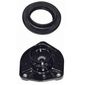 Coxim Amortecedor Dianteiro MBB C180/C200 07/... C/ Rolamento