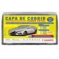 Capa Cobertura Automóvel \"M\" Com Forro