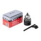 Mandril MTX 3/8" (10mm) Com Rosca 3/8" Mandril MTX 3/8" (10mm) Com Rosca 3/8"