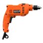 Furadeira Impacto Black+Decker BED710450-B2 3/8" 450W 220V