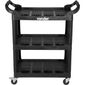 Carro para detalhamento automotivo CAV 010 Vonder