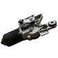 Motor Limpador Para-Brisa Nissan Tiida 2010 A 2013