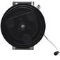 Compressor Ar Condicionado Mahle GM S10 2.8 16v 2012 a 2026