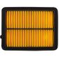Filtro de ar do motor Nissan Versa Kicks 1.6 16v 144Cv