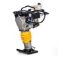 Compactador de Solo Motor Robin EH-12D 4HP - CSM