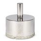 Serra Copo Diamantada Para Vidro 25mm 406.0011 Rocast Serra Copo Diamantada Para Vidro 25mm 406.0011 Rocast