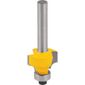Fresa Quebra Canto Com Rolamento 18mm Vonder 5314100018