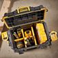 Organizador Profundo 14x15x10cm Toughsystem DWST08035 DeWalt