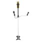 ROÇADEIRA 2 EM 1 BRUSHLESS 60V FLEXVOLT DEWALT ROÇADEIRA 2 EM 1 BRUSHLESS 60V FLEXVOLT DEWALT