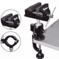 Torno de Bancada Com Suporte Para Furadeira 185089 MTX