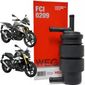 Filtro Combustível BMW G310R G310GS 313cc Após 2017