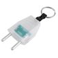 Identificador de Tensão Tipo Plug 3870127220 Vonder