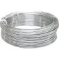 Arame Galvanizado Comercial BWG 12 2,77mm 1Kg Vonder 7491012000