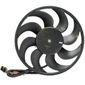 Eletroventilador S10 Blazer 2.2 1995 a 2001 C/ ACD