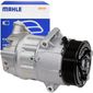 Compressor Ar Mahle Fiat Pulse Fastback 1.0 Turbo Híbrido