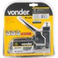 Grampeador Pinador Plus Vonder 2898200000