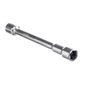Chave de Vela Longa 16mm Raven 101005 Encaixe 1/2" Chave de Vela Longa 16mm Raven 101005 Encaixe 1/2"