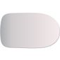 Lente Retrovisor Direito Fiat Uno Economy 2011 A 2013