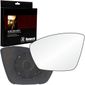 Lente Retrovisor Esquerdo Peugeot 208 2013 A 2020 2008 2015 Em Diante
