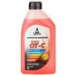 Aditivo Radiador Concentrado TIRRENO Laranja 1 Litro Orgânico