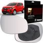 Lente Retrovisor Direito Fiat Mobi 2016 A 2022 SB066