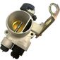 CORPO BORBOLETA TBI UNO PALIO 1.0 1.3 8V FIRE GASOLINA