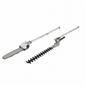 Roçadeira Multifunção Lateral Gasolina 2T CGM-4500 Garthen Roçadeira Multifunção Lateral Gasolina 2T CGM-4500 Garthen