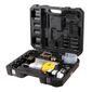Furadeira de Base Magnética DeWalt DWE1622K-B2 1200W 220V