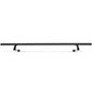 Rack Alumínio Universal Para Caçamba 1,76m Eqmax