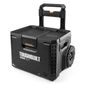 Caixa Organizadora Toughbuilt Stacktech Com Rodas TB-B1-B-70R