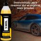 Lava Autos Concentrado Vonixx V-Mol 500ml