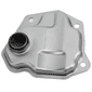 Filtro Câmbio Automático Cano Longo Nissan Sentra/Versa 2.0 Renault Fluence 2.0 CVT