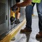 Martelete 3 Funções DeWalt DCH133M2-BR SDS Plus 20V 4Ah
