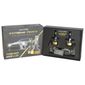 Kit 2 Lâmpadas Ultra Led Code Extreme Force H18 H7 6000K