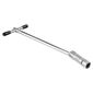 Chave de Vela Com Cabo T Raven 101003 Soquete Móvel Sextavado de 16mm