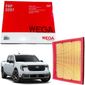 Filtro Ar Wega Ford Maverick Híbrido 2.5 Após 2023 FAP3297