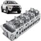 Cabeçote Mitsubishi L200 Triton 3.2 08/15 4M41