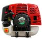 Roçadeira Lateral Gasolina 51,7cc 2T CG-5500W Garthen