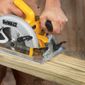 Serra Circular DeWalt 7.1/4" DWE575-B2 1800W 220V
