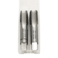 Jogo Macho Aço Rápido MB M16 Passo 1,5mm 2pçs Rocast Jogo Macho Aço Rápido MB M16 Passo 1,5mm 2pçs Rocast