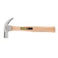 Martelo Unha Cabo Madeira Stanley STHT51369-840 23mm